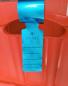 Preview: Schlaufenetiketten JAMI detektierbar 248 x 50 mm