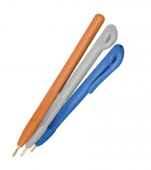 Stick-Pen Elephant blau