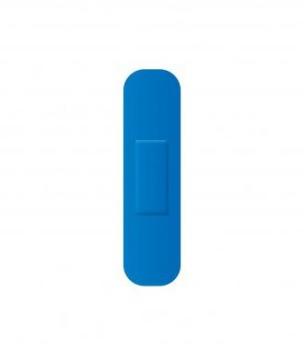 Detectaplast Universal metalldetektierbar 100Stk. 19 x 72 mm