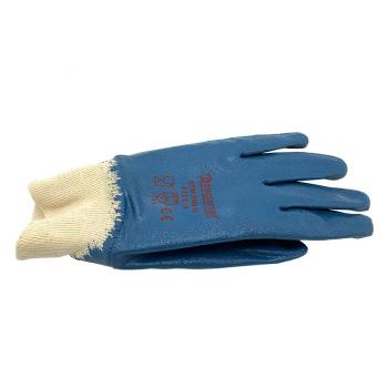 Schutzhandschuh mit Überzug aus Nitril EN388