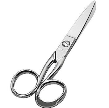 Metallschere rostfrei 11,5 cm