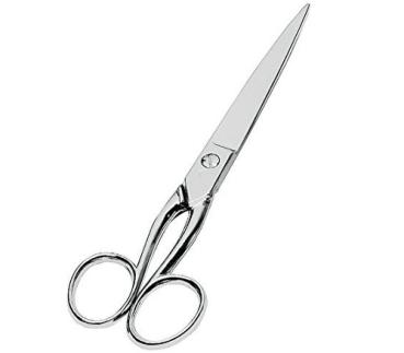 Metallschere rostfrei 17,8 cm