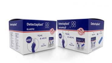 Nachfüllpack Easy-Pull WATERPROOF detektierbar