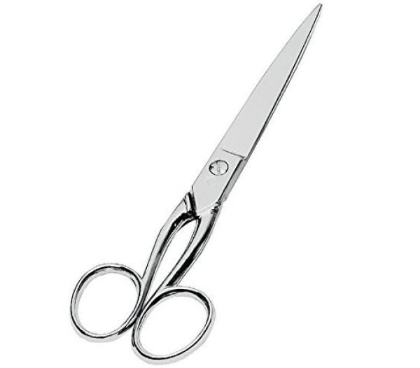 Metallschere rostfrei 17,8 cm