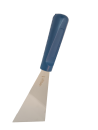 Spachtel Premium 8cm Edelstahlklinge
